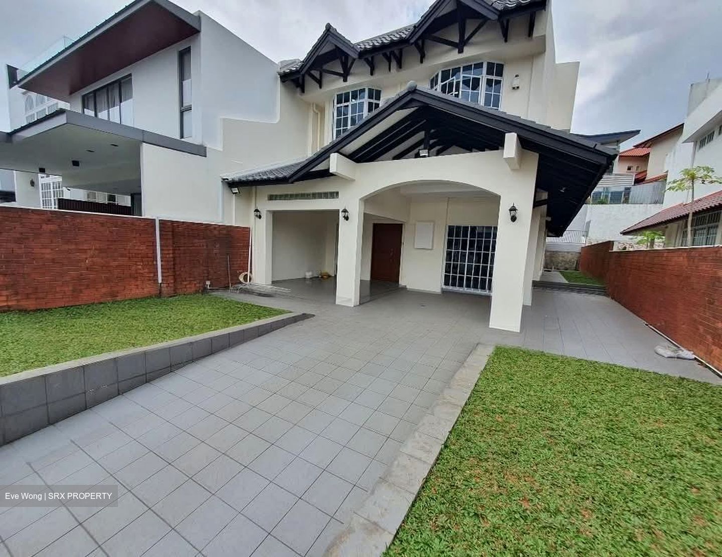 Hock Swee Hill (D28), Semi-Detached #597109611